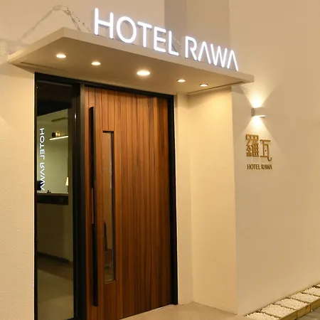 Hotel Rawa
