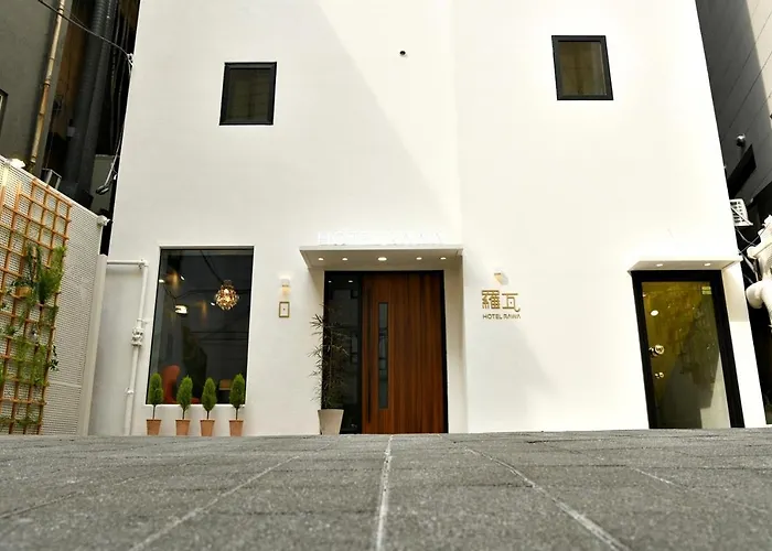 Rawa 3* ソウル特別市