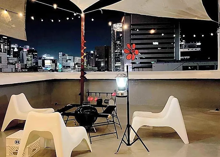 ホテル Rawa ソウル特別市