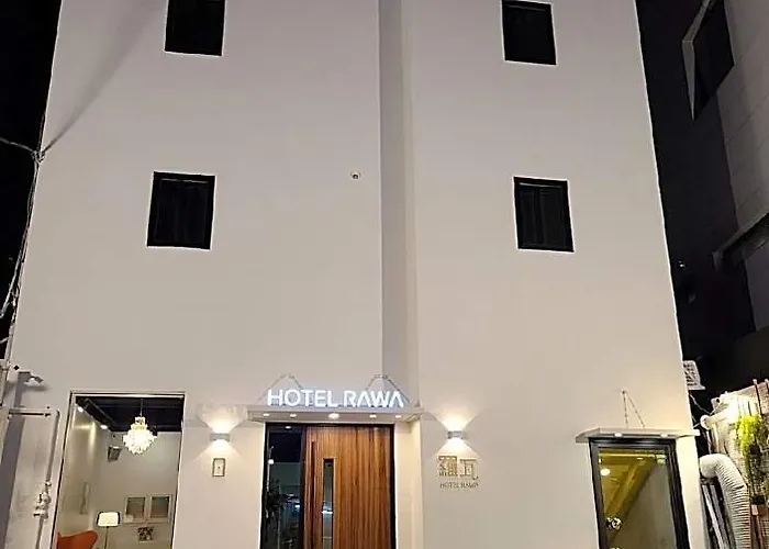 Rawa ソウル特別市